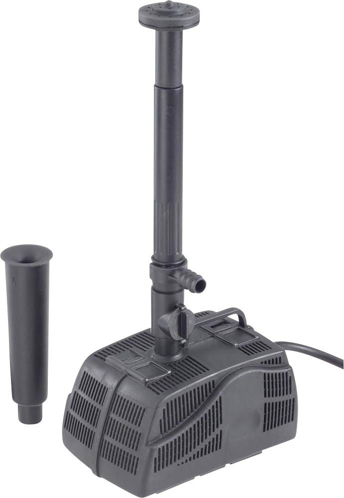 Renkforce 1217916 Springbrunnenpumpe 750 l/h