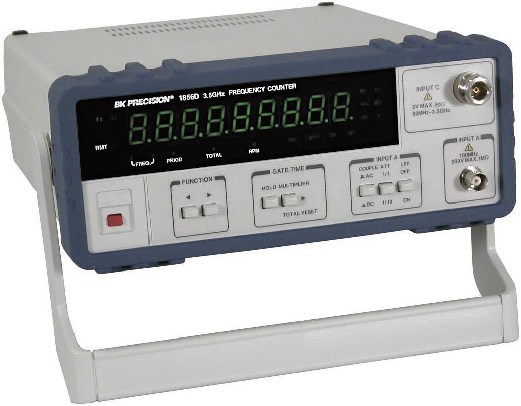 BK Precision BK1856D