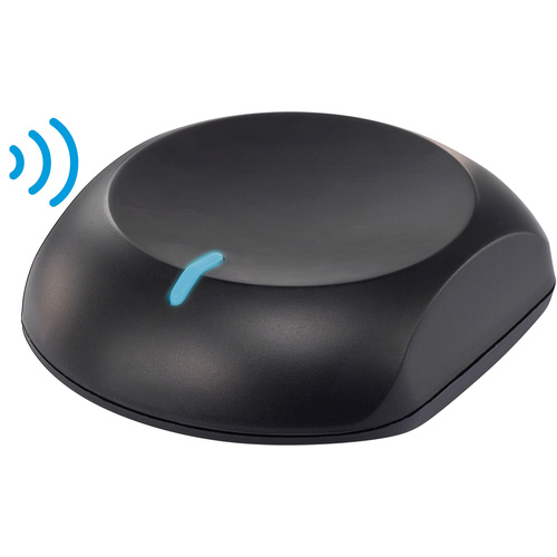 Renkforce Bluetooth® Musik-Empfänger Bluetooth Version: 3.0, SBC 10m