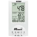 Extech CO220 Kohlendioxid-Messgerät 0 - 9999 ppm Extech CO220 Kohlendioxid-Messgerät 0 - 9999 ppm
