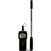 Extech AN340 Anemometer 0.5 bis 20 m/s Externer Sensor Extech AN340 Anemometer 0.5 bis 20 m/s Externer Sensor