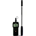 Extech AN340 Anemometer 0.5 bis 20 m/s Externer Sensor Extech AN340 Anemometer 0.5 bis 20 m/s Externer Sensor
