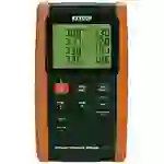 Extech TM500 TM500 Temperatur-Datenlogger Messgröße Temperatur -100 bis 1300°C Extech TM500 TM500 Temperatur-Datenlogger Messgröße Temperatur -100 bis 1300°C