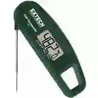 Extech TM55 Einstichthermometer Messbereich Temperatur -40 bis 250°C Extech TM55 Einstichthermometer Messbereich Temperatur -40 bis 250°C