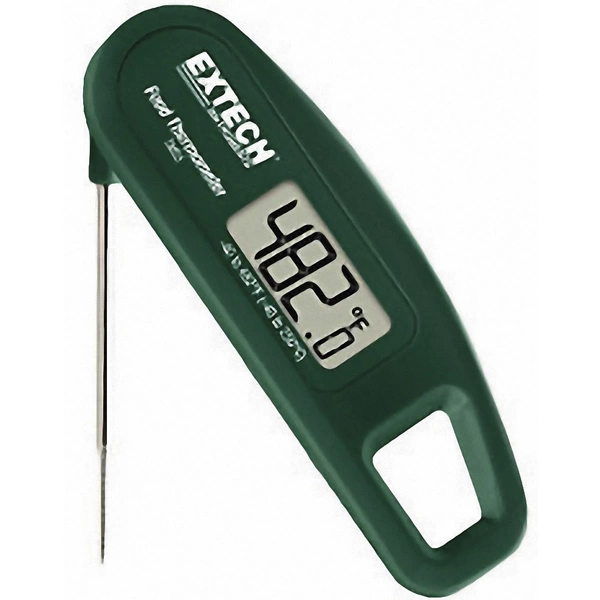 Extech TM55 Einstichthermometer Messbereich Temperatur -40 bis 250°C Extech TM55 Einstichthermometer Messbereich Temperatur -40 bis 250°C