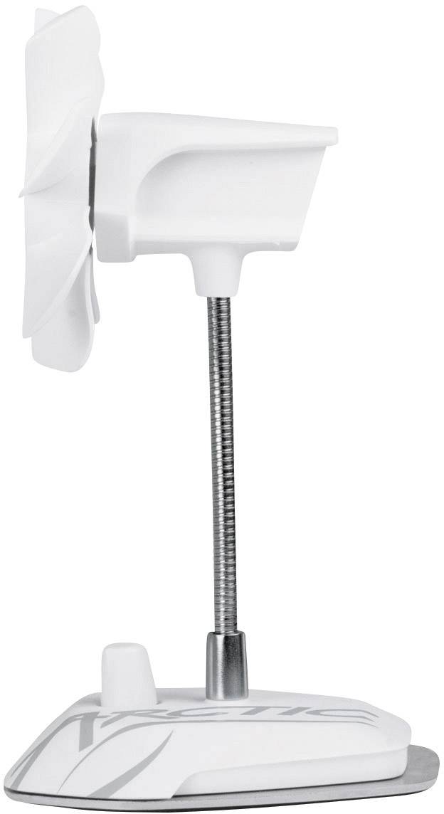 Arctic Breeze USB-Lüfter (B x H x T) 96 x 186 x 100 mm