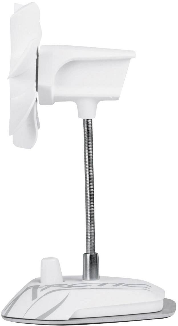 Arctic Breeze USB-Lüfter (B x H x T) 96 x 186 x 100 mm