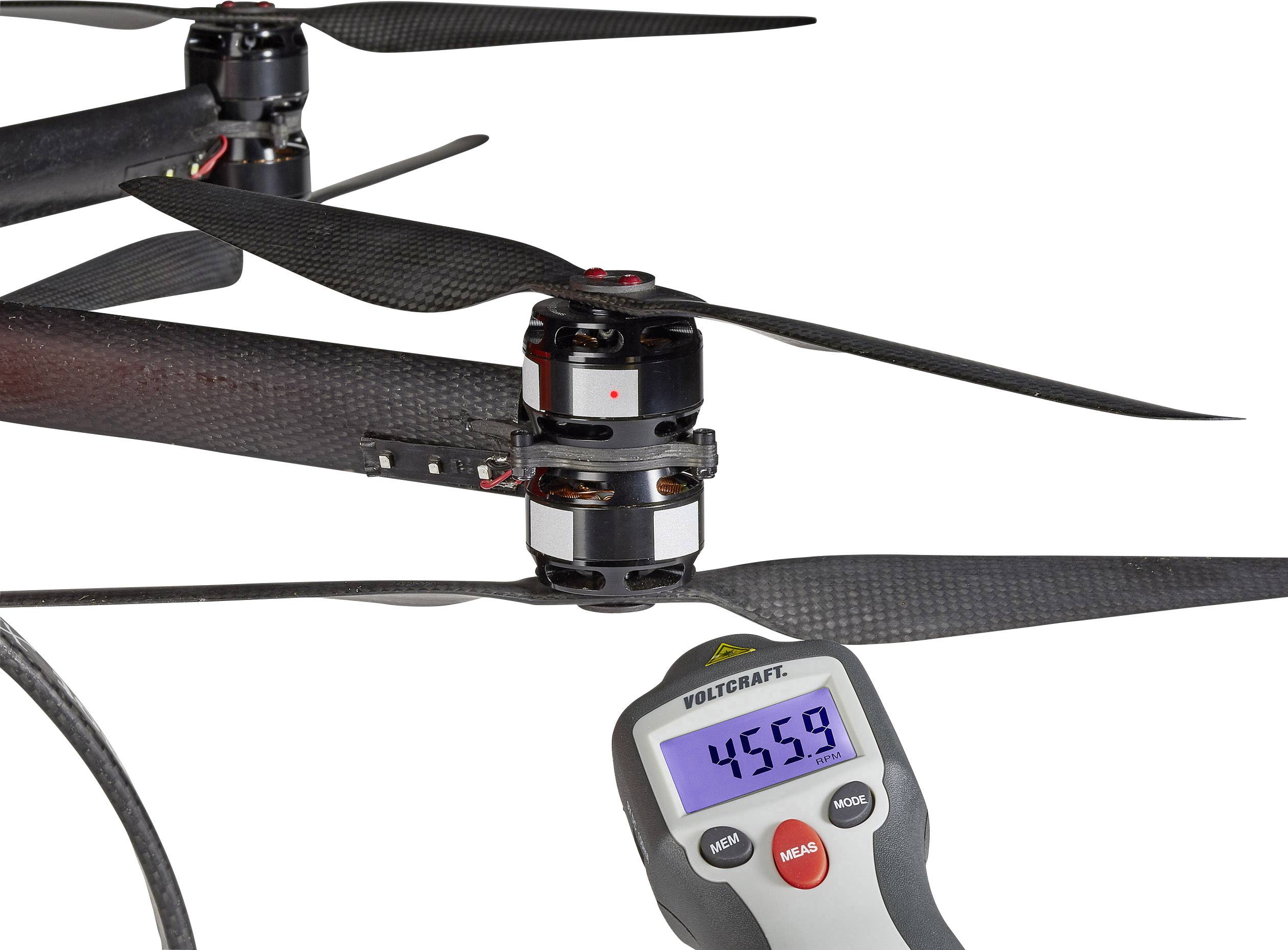 VOLTCRAFT 121811 Ersatzteil