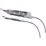 VOLTCRAFT VC86 Hand-Multimeter kalibriert (ISO) digital CAT III 250V Anzeige (Counts): 4000 VOLTCRAFT VC86 Hand-Multimeter kalibriert (ISO) digital CAT III 250V Anzeige (Counts): 4000