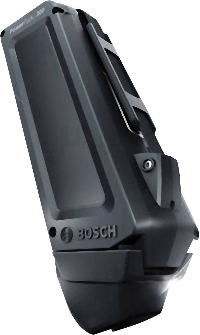 Bosch Powerpack Classic+ E-Bike-Akku 36 V 11 Ah ersetzt Original-Akku (Original) 275007503 Passend für Marke (Akkus) Bosch