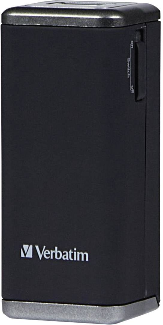 VERBATIM AA POWER PACK