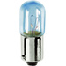Barthelme 00220509 Kleinröhrenlampe 5 V 0.45 W BA9s Klar