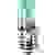 Barthelme 00211205 Petite ampoule tubulaire 12 V 5 W E10 clair