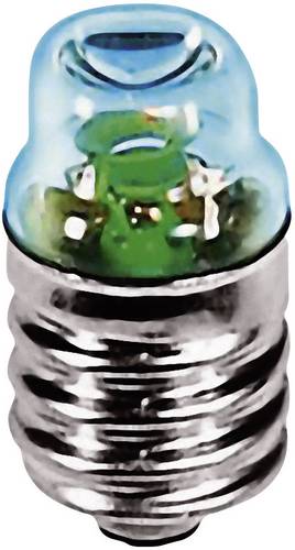 Barthelme 00032341 Glimmlampe 230 V E14 Klar 1 St.