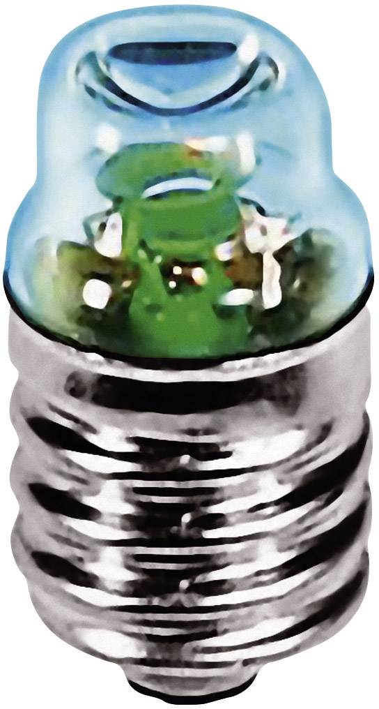 Barthelme 00032341 Glimmlampe 230 V E14 Klar 1 St.