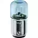 Barthelme 00142605 Kleinröhrenlampe 220 V, 260V 3 W, 5W BA15d Klar Barthelme 00142605 Kleinröhrenlampe 220 V, 260V 3 W, 5W BA15d Klar