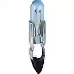 Barthelme 00511220 Telefonstecklampe 12V 0.24W Sockel T4.6 Klar 1St. Barthelme 00511220 Telefonstecklampe 12V 0.24W Sockel T4.6 Klar 1St.