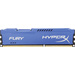 HyperX PC-Arbeitsspeicher Modul Fury Blue HX316C10F/4 4 GB 1 x 4 GB DDR3-RAM 1600 MHz CL10 10-10-37