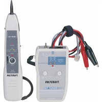 VOLTCRAFT LSG-3 Leitungssucher VOLTCRAFT LSG-3 Leitungssucher