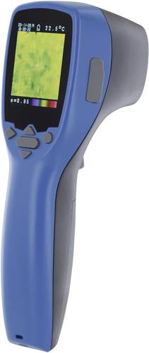 Wärmebildkamera TC-1 -20 bis 250°C 32 x 31 Pixel