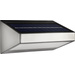Philips Lighting Greenhouse 178104716 Solar-Außenwandleuchte 1.5 W Warmweiß Grau