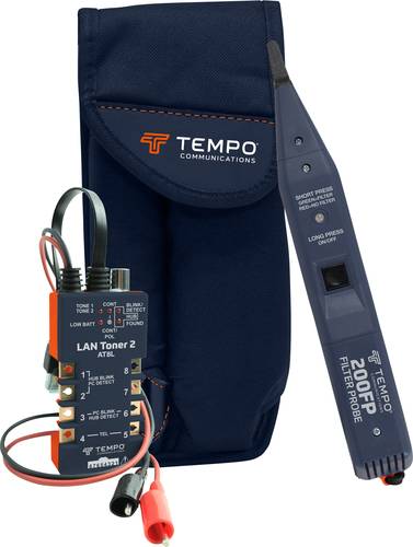 Tempo Communications 802K Leitungssucher