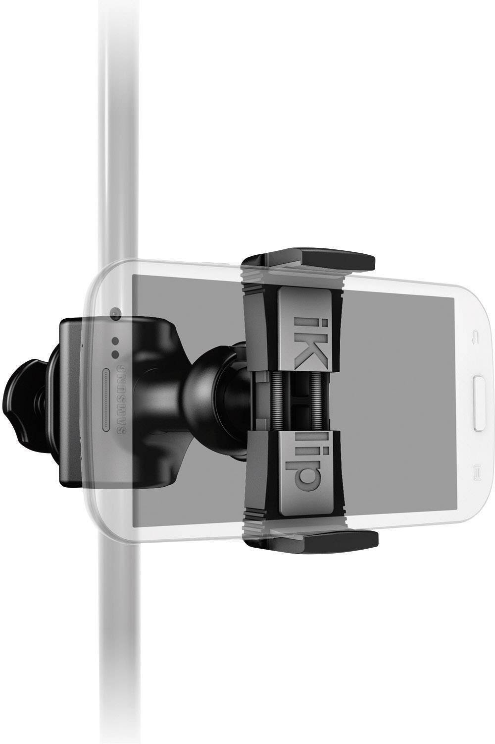 IK Multimedia iKlip Xpand Mini Tablethalter