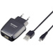 Chargeur USB VOLTCRAFT SPS2100m Courant de sortie (max.) 2100 mA 1 x USB, Micro USB convient pour Raspberry Pi 2