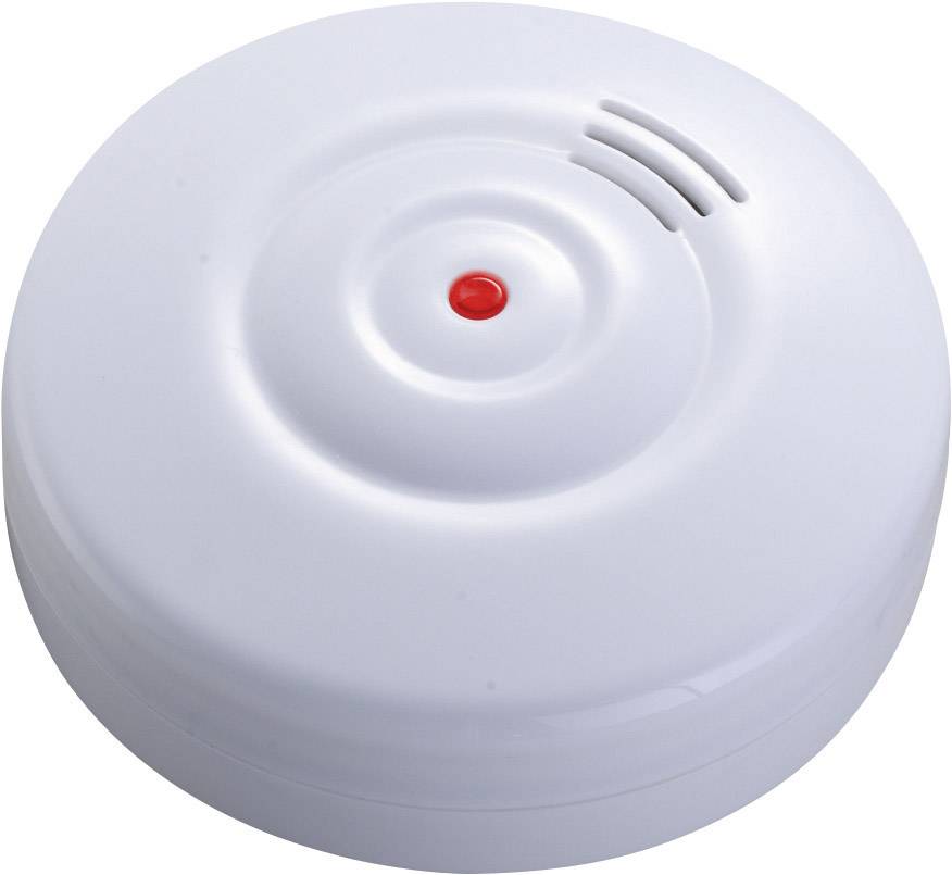 Cordes Haussicherheit CC-500 CC-500 Wassermelder batteriebetrieben