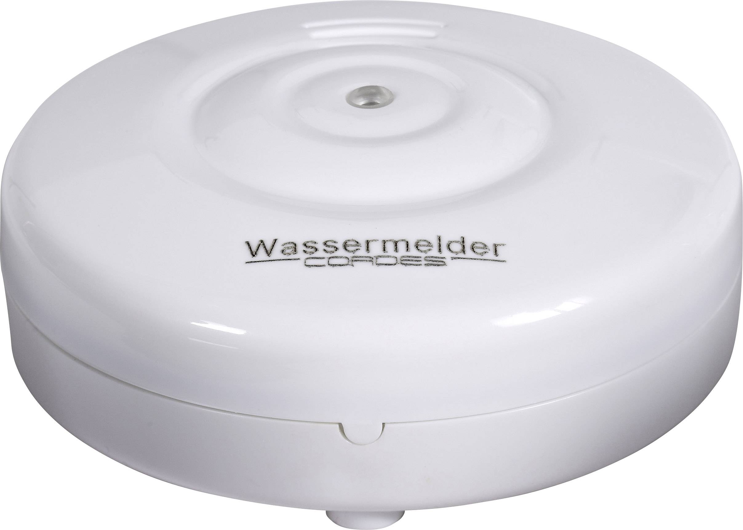 Cordes Haussicherheit CC-500 CC-500 Wassermelder batteriebetrieben