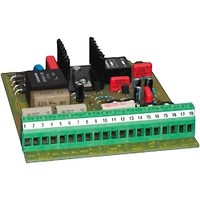 MSF-Vathauer Antriebstechnik MTR 201-G DC-Drehzahlsteller 230 V/AC MSF-Vathauer Antriebstechnik MTR 201-G DC-Drehzahlsteller 230 V/AC