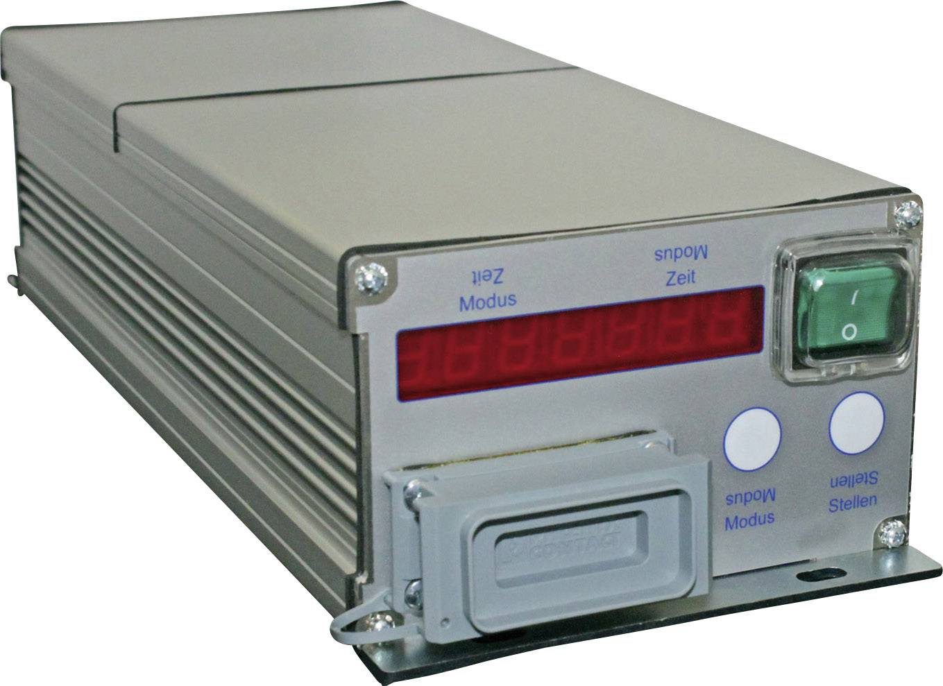 MSF-Vathauer Antriebstechnik DTSG 4 0,25kW Taktschaltgerät Anzahl Relais-Ausgänge: 1