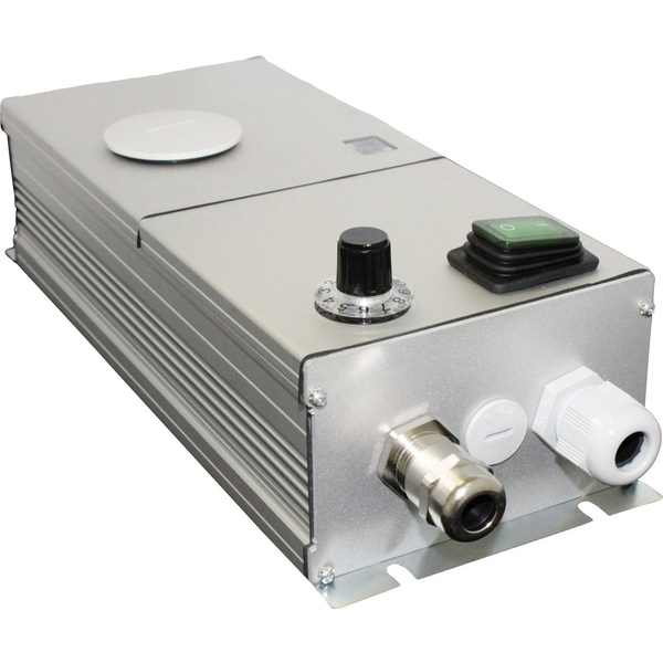 MSF-Vathauer Antriebstechnik Frequenzumrichter Vec 1500/4-3-54-G1 1.5kW 3phasig 400V