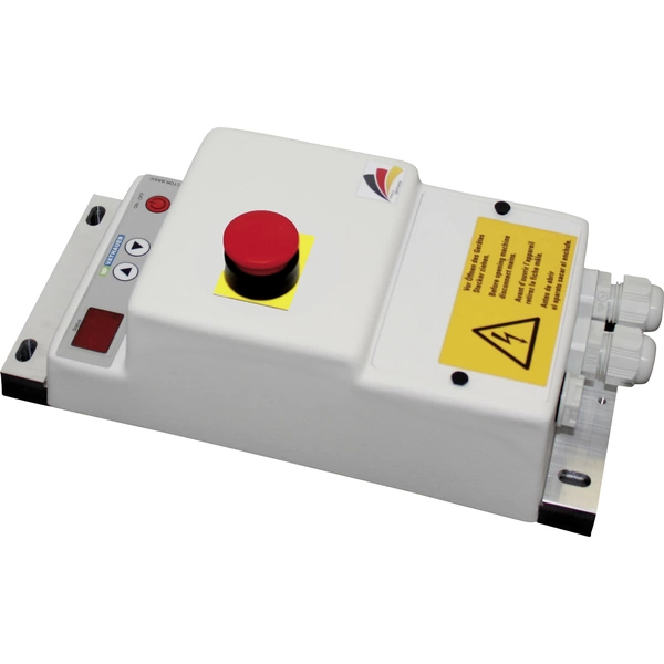 MSF-Vathauer Antriebstechnik Frequenzumrichter VECTOR Basic 370/2-1-44-G5-NA 0.37kW 1phasig 230V MSF-Vathauer Antriebstechnik Frequenzumrichter VECTOR Basic 370/2-1-44-G5-NA 0.37kW 1phasig 230V