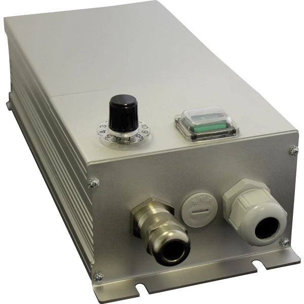 MSF-Vathauer Antriebstechnik Frequenzumrichter Vec eco 550/2-1-44-G1 0.55kW 1phasig 230V MSF-Vathauer Antriebstechnik Frequenzumrichter Vec eco 550/2-1-44-G1 0.55kW 1phasig 230V
