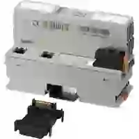 Phoenix Contact AXL F BK ETH 2688459 SPS-Busanschluss 24 V/DC Phoenix Contact AXL F BK ETH 2688459 SPS-Busanschluss 24 V/DC