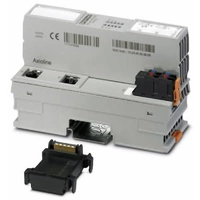 Phoenix Contact AXL F BK ETH 2688459 SPS-Busanschluss 24 V/DC Phoenix Contact AXL F BK ETH 2688459 SPS-Busanschluss 24 V/DC