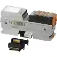 Phoenix Contact AXL F AI4 I 1H 2688491 SPS-Erweiterungsmodul 24 V/DC Phoenix Contact AXL F AI4 I 1H 2688491 SPS-Erweiterungsmodul 24 V/DC