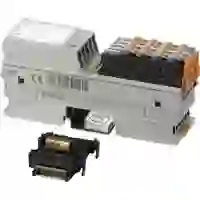 Phoenix Contact AXL F AI4 U 1H 2688501 SPS-Erweiterungsmodul 24 V/DC Phoenix Contact AXL F AI4 U 1H 2688501 SPS-Erweiterungsmodul 24 V/DC