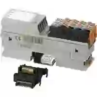 Phoenix Contact AXL F RTD4 1H 2688556 SPS-Erweiterungsmodul 24 V/DC Phoenix Contact AXL F RTD4 1H 2688556 SPS-Erweiterungsmodul 24 V/DC