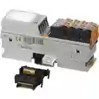 Phoenix Contact AXL F RS UNI 1H 2688666 SPS-Erweiterungsmodul 24 V/DC Phoenix Contact AXL F RS UNI 1H 2688666 SPS-Erweiterungsmodul 24 V/DC