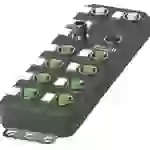 Phoenix Contact AXL E EIP DI16 M12 6P 2701493 SPS-Erweiterungsmodul 24 V/DC Phoenix Contact AXL E EIP DI16 M12 6P 2701493 SPS-Erweiterungsmodul 24 V/DC