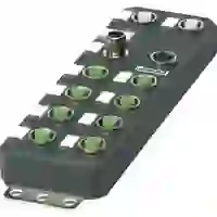 Phoenix Contact AXL E EIP DI16 M12 6P 2701493 SPS-Erweiterungsmodul 24 V/DC Phoenix Contact AXL E EIP DI16 M12 6P 2701493 SPS-Erweiterungsmodul 24 V/DC