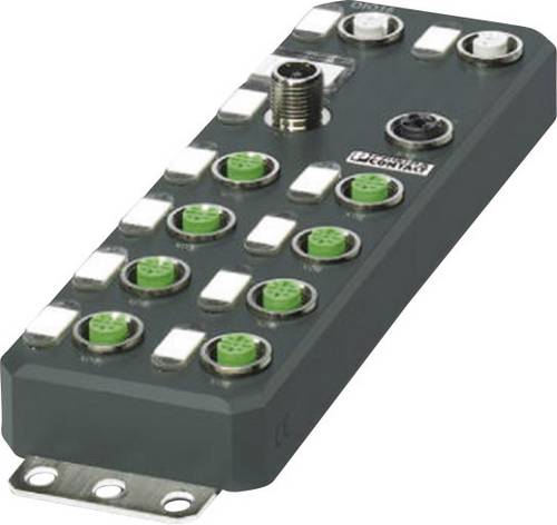 Phoenix Contact AXL E EIP DIO16 M12 6P 2701494 SPS-Erweiterungsmodul 24 V/DC
