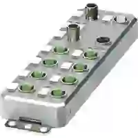 Phoenix Contact AXL E S3 DIO16 M12 6P 2701545 SPS-Erweiterungsmodul 24 V/DC Phoenix Contact AXL E S3 DIO16 M12 6P 2701545 SPS-Erweiterungsmodul 24 V/DC