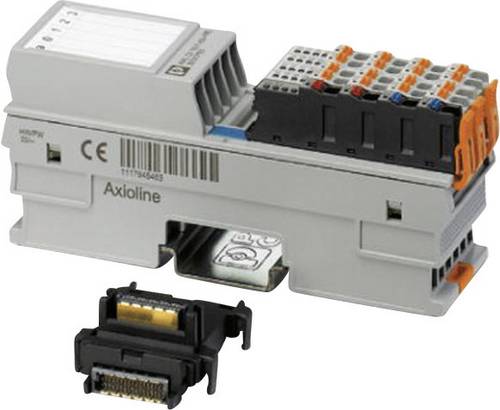 Phoenix Contact AXL F DI16/1 HS 1H 2701722 SPS-Erweiterungsmodul 24 V/DC