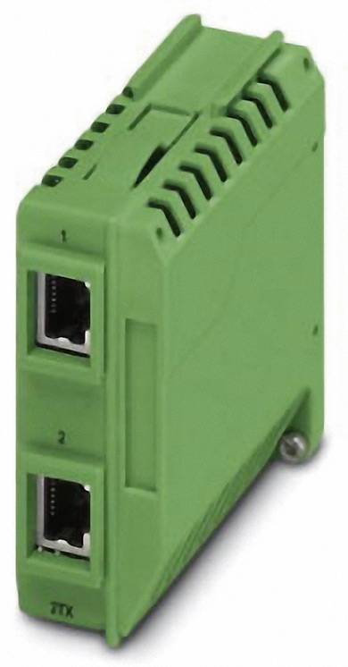 Phoenix Contact FL IF 2TX VS-RJ-F Medienmodul 10 / 100 MBit/s