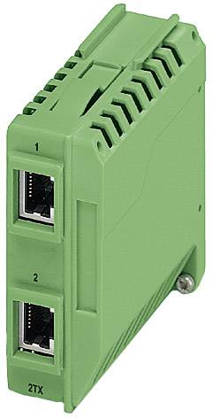 Phoenix Contact FL IF 2TX VS-RJ-F Medienmodul 10 / 100 MBit/s