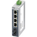 Phoenix Contact FL SWITCH SFNB 4TX/FX ST Industrial Ethernet Switch 10 / 100 MBit/s