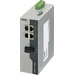 Phoenix Contact FL SWITCH 3004T-FX Industrial Ethernet Switch 10 / 100 MBit/s